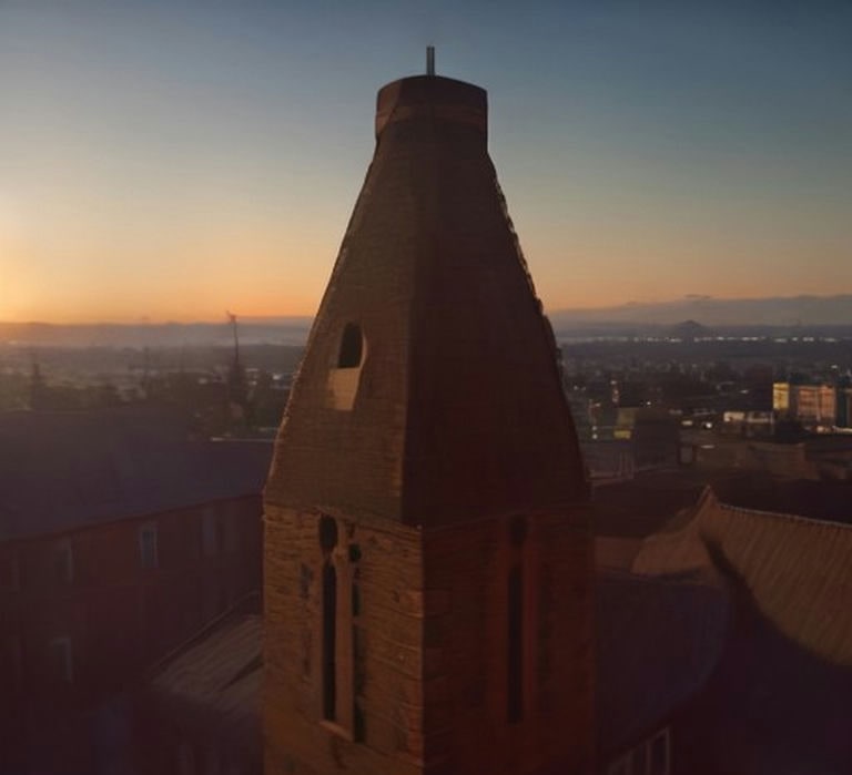 Anthony and Daniel Chimney LLC, professional Chimney Sweep in Shakopee, our branded team and work van Anthony and Daniel Chimney LLC, professional Chimney Sweep in Shakopee, our branded team and work van